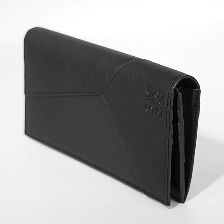 楽天市場】ロエベ LOEWE メンズ 2つ折り長財布 PUZZLE EDGE HORIZONTAL 