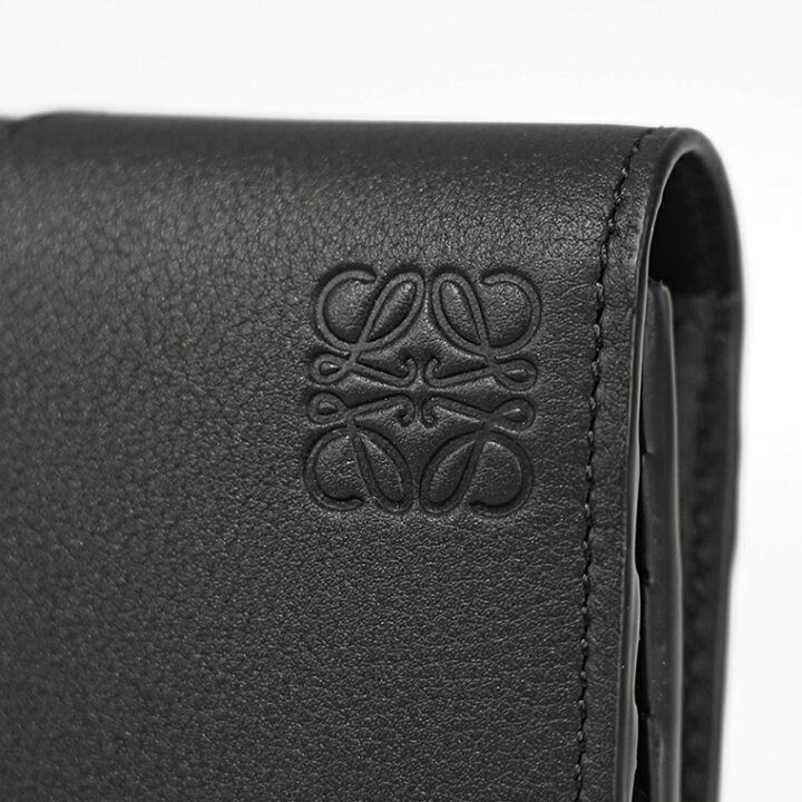 楽天市場】ロエベ LOEWE メンズ 2つ折り長財布 PUZZLE EDGE HORIZONTAL 