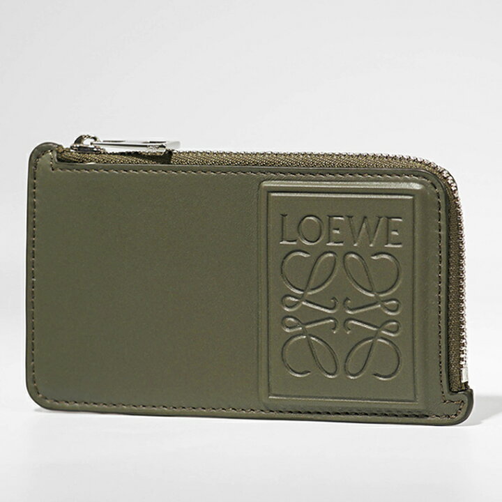 楽天市場】ロエベ LOEWE メンズ レディース フラグメントケース COIN 