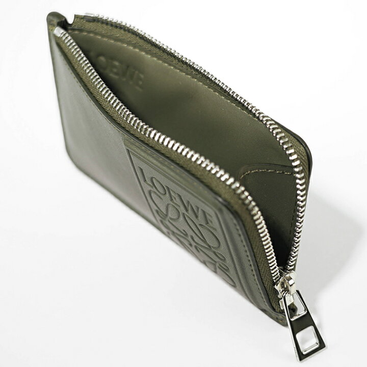 楽天市場】ロエベ LOEWE メンズ レディース フラグメントケース COIN 