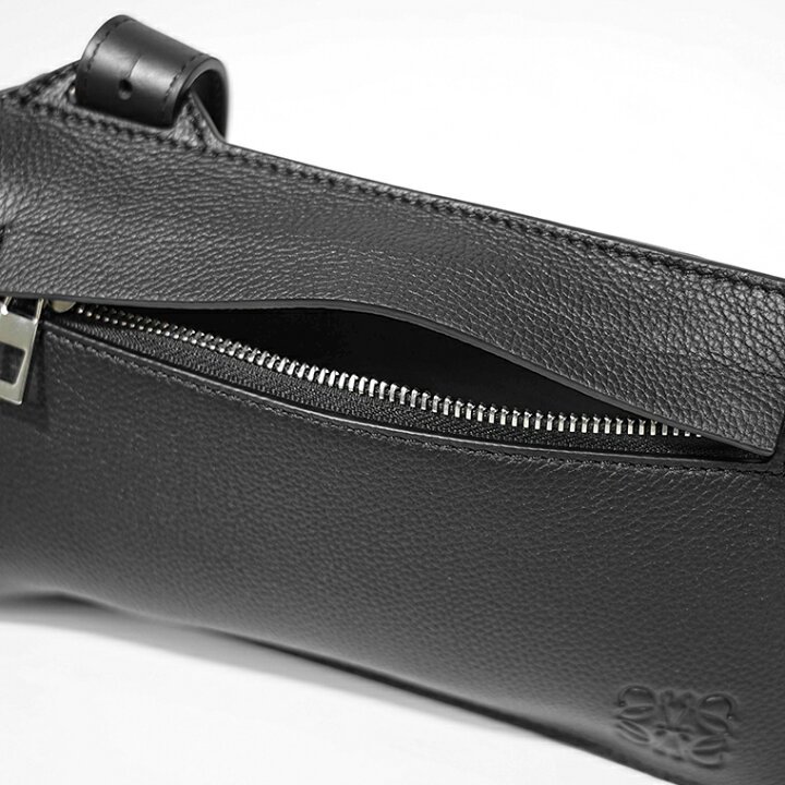 楽天市場】ロエベ LOEWE メンズ ワンショルダーバッグ VERTICAL T 