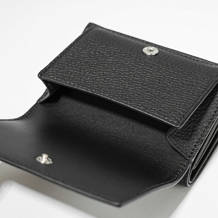 楽天市場】ロエベ LOEWE メンズ 3つ折り財布 TRIFOLD WALLET  