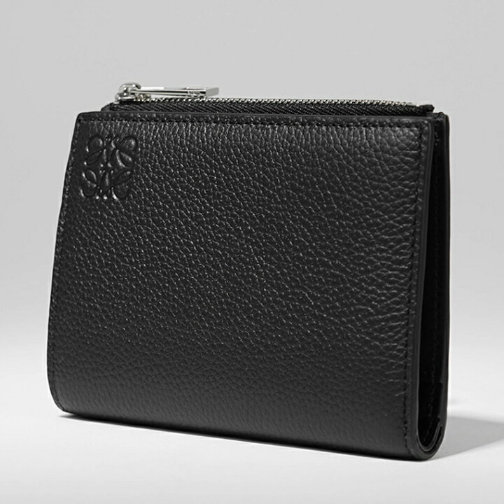 楽天市場】ロエベ LOEWE メンズ 2つ折り財布 SLIM COMPACT WALLET 