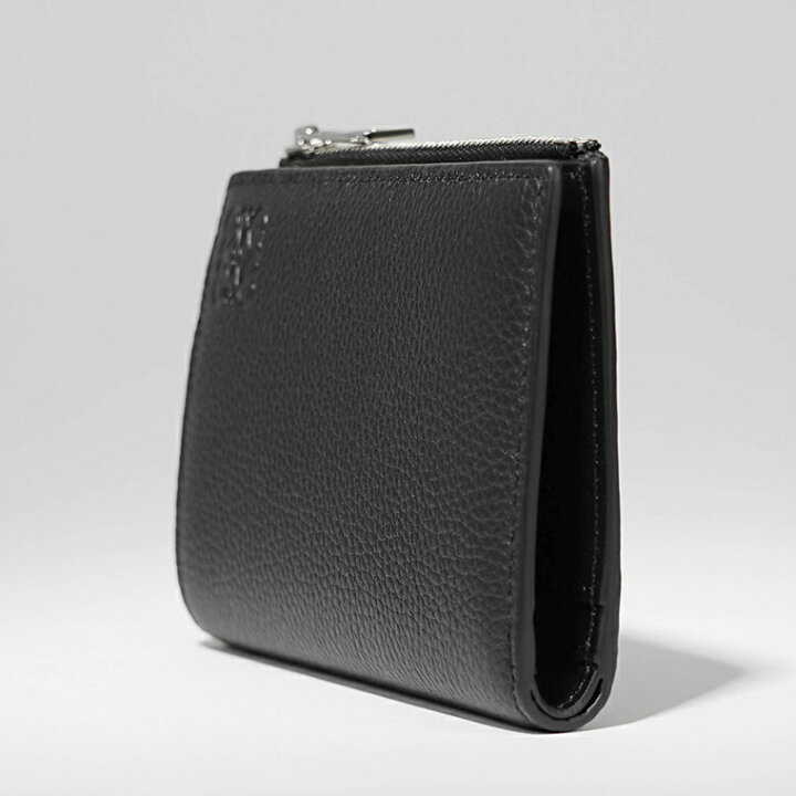 楽天市場】ロエベ LOEWE メンズ 2つ折り財布 SLIM COMPACT WALLET 