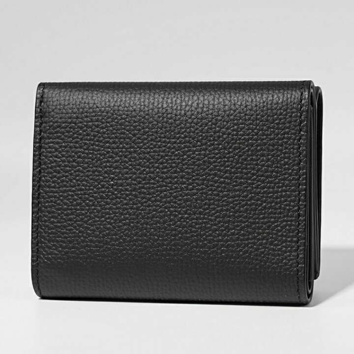 楽天市場】ロエベ LOEWE レディース メンズ 3つ折り財布 ANAGRAM 