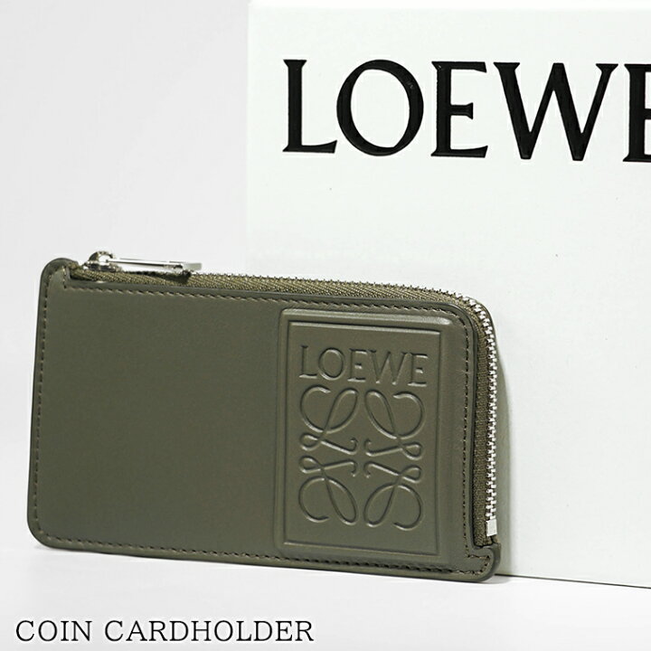 楽天市場】ロエベ LOEWE メンズ レディース フラグメントケース COIN  