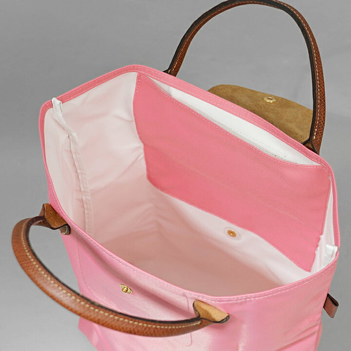 楽天市場】ロンシャン LONGCHAMP レディース トートバッグ LE PLIAGE 