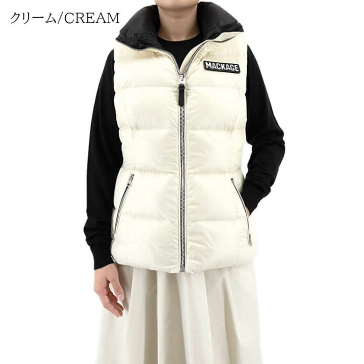 楽天市場】【1/15限定！ポイント9倍】 マッカージュ MACKAGE 