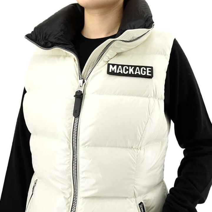 楽天市場】【1/15限定！ポイント9倍】 マッカージュ MACKAGE 
