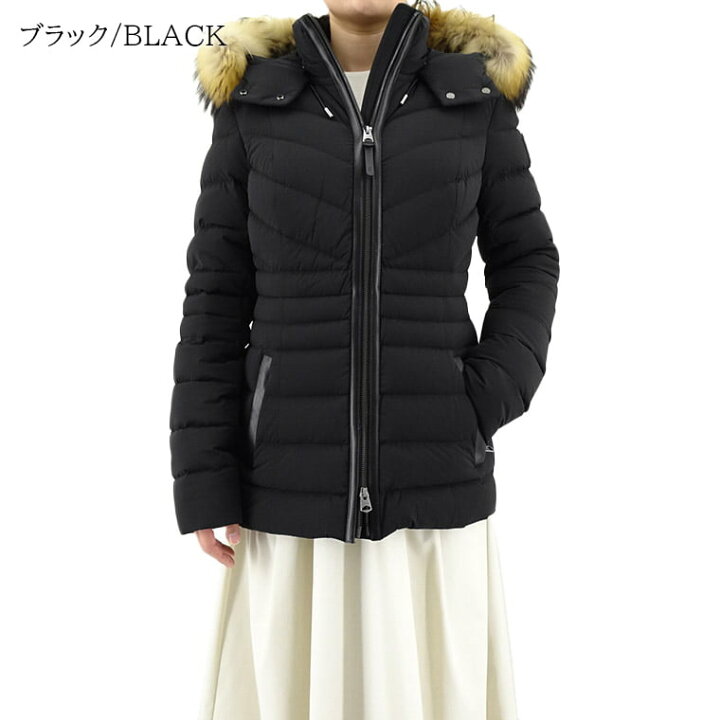 楽天市場】マッカージュ MACKAGE レディース ダウンジャケット PATSY F 