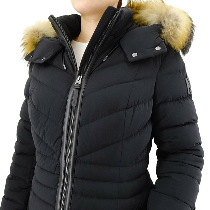 楽天市場】マッカージュ MACKAGE レディース ダウンジャケット PATSY F 