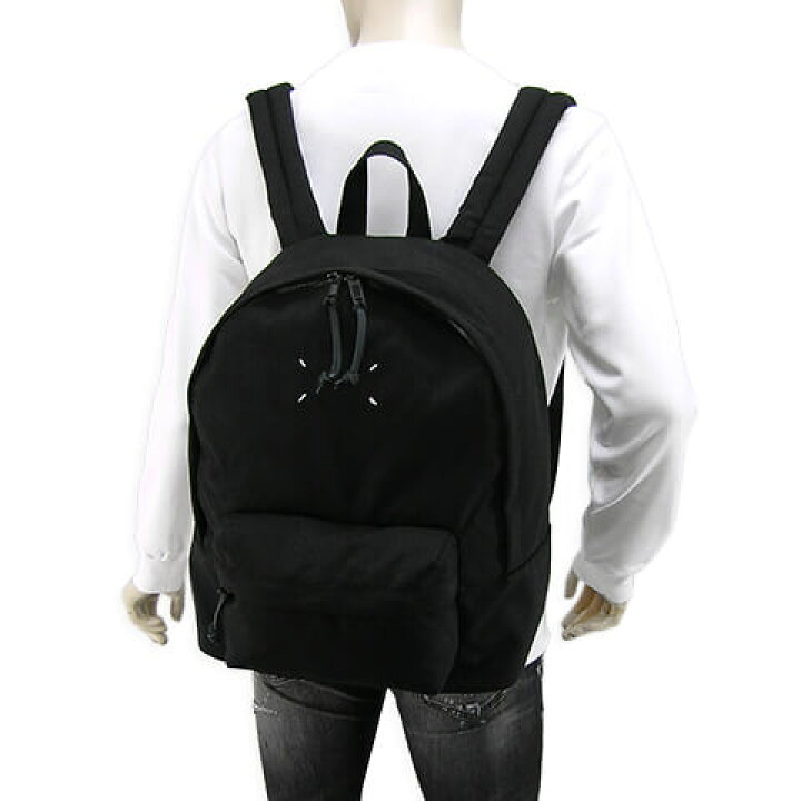 楽天市場】メゾンマルジェラ Maison Margiela メンズ バックパック 