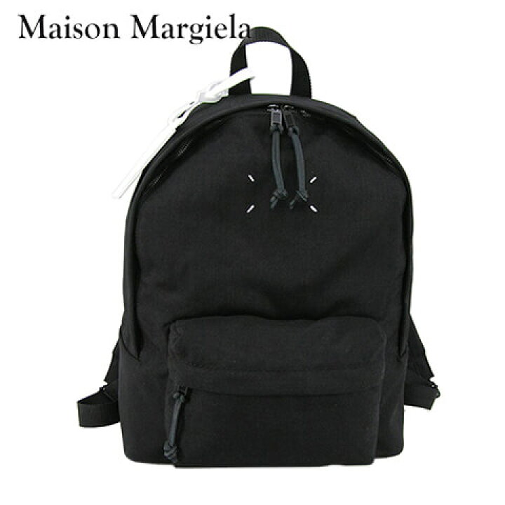 楽天市場】メゾンマルジェラ Maison Margiela メンズ バックパック 