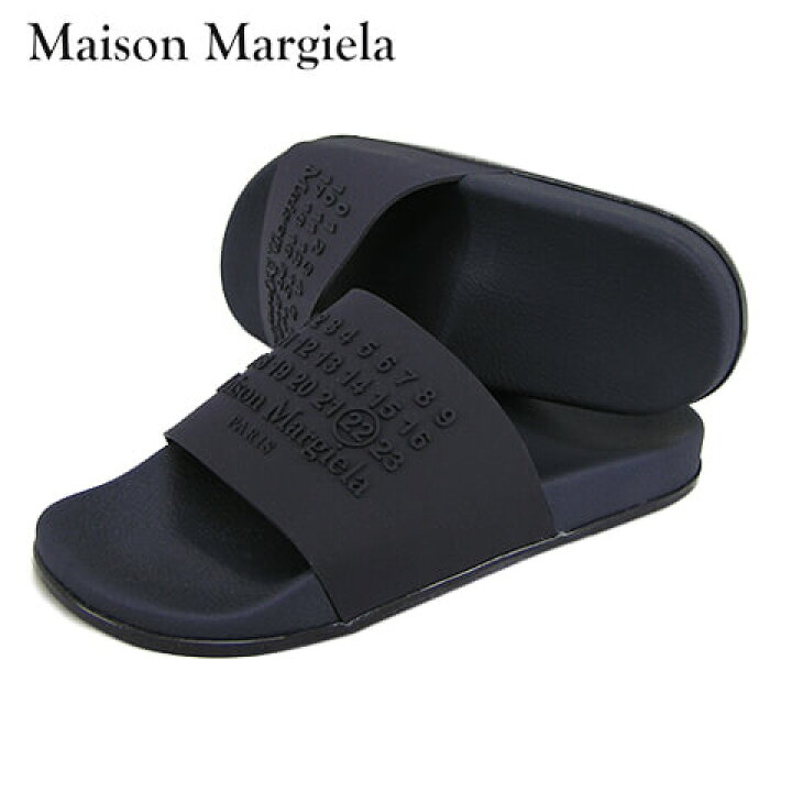 楽天市場】メゾンマルジェラ Maison Margiela メンズ サンダル 