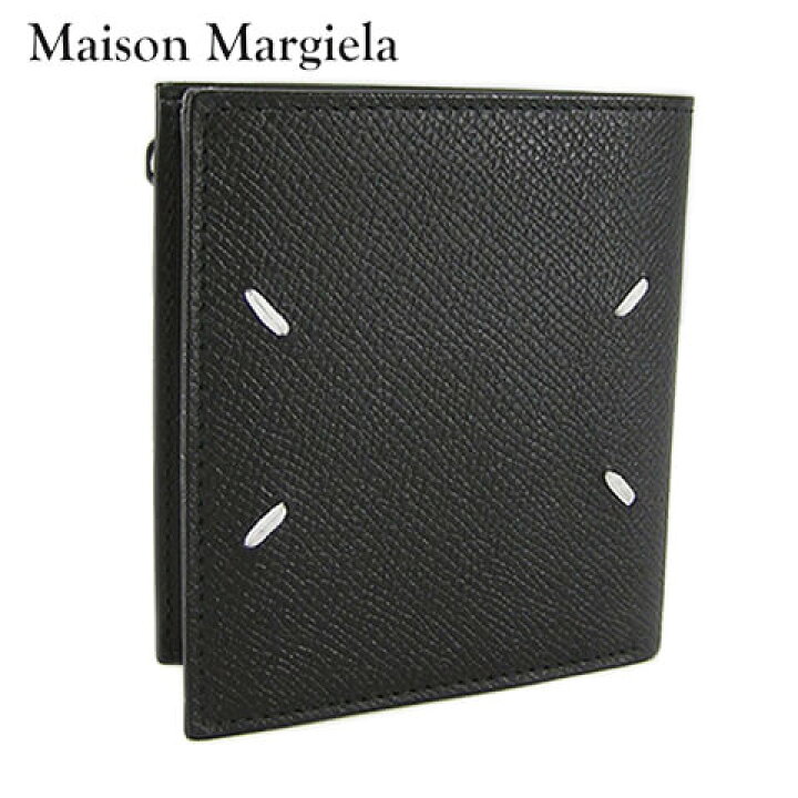 楽天市場】メゾンマルジェラ Maison Margiela メンズ 折財布 サイフ  