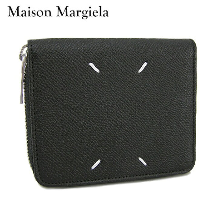 楽天市場】メゾンマルジェラ Maison Margiela メンズ 折財布 サイフ 