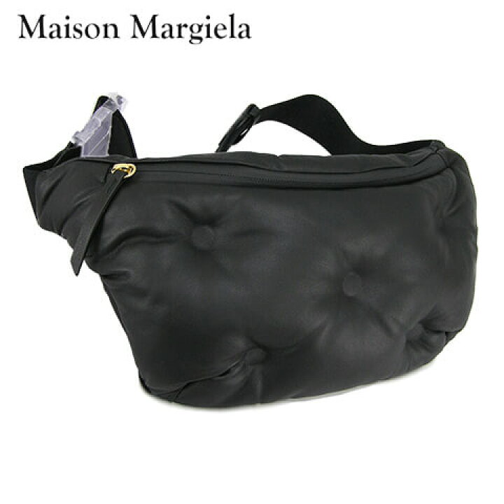 楽天市場】メゾンマルジェラ Maison Margiela ユニセックス ベルト  