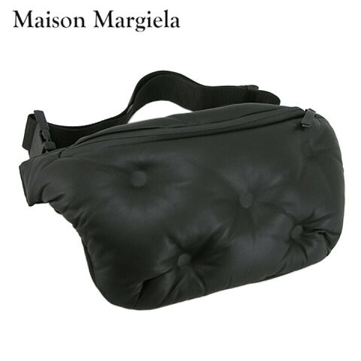楽天市場】メゾンマルジェラ Maison Margiela ユニセックス ベルト 