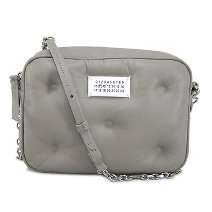 楽天市場】メゾンマルジェラ Maison Margiela レディース ショルダー 