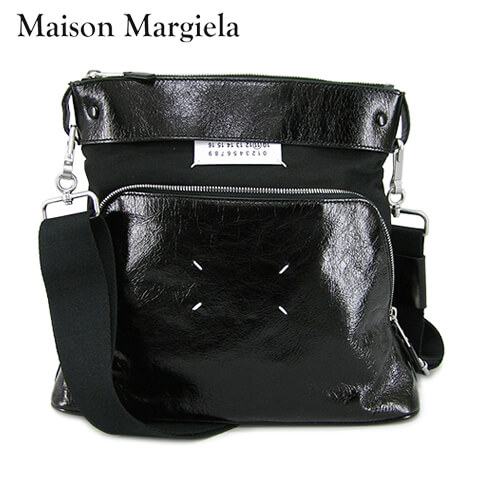 楽天市場】メゾンマルジェラ Maison Margiela メンズ 2WAYバッグ