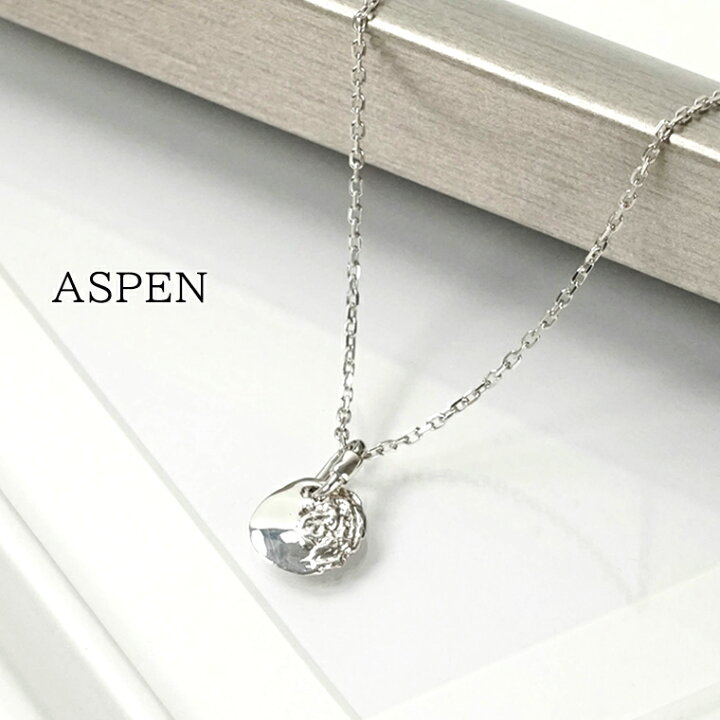 楽天市場】マリアブラック MARIA BLACK レディース ネックレス ASPEN 