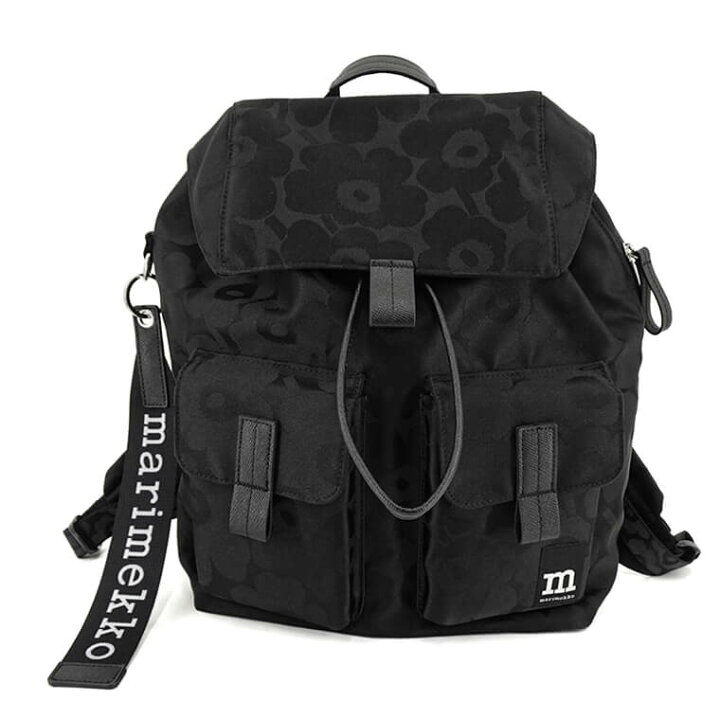 楽天市場】マリメッコ marimekko レディース バックパック EVERYTHING 