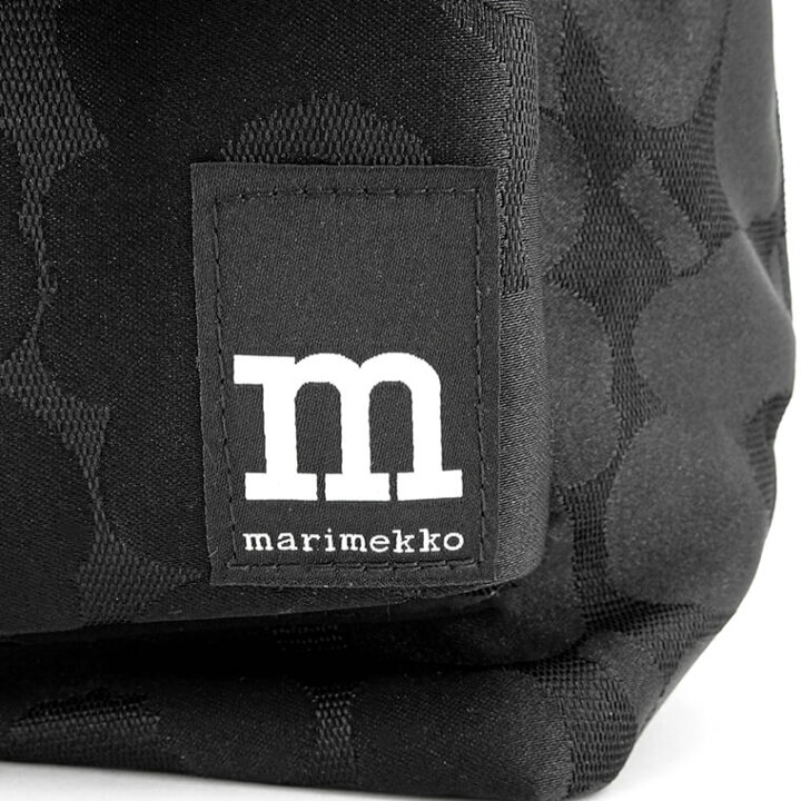 楽天市場】マリメッコ marimekko レディース バックパック EVERYTHING 