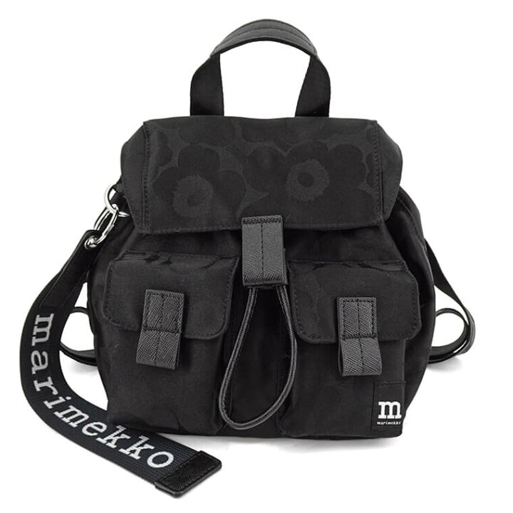 楽天市場】マリメッコ marimekko レディース バックパック EVERYTHING 