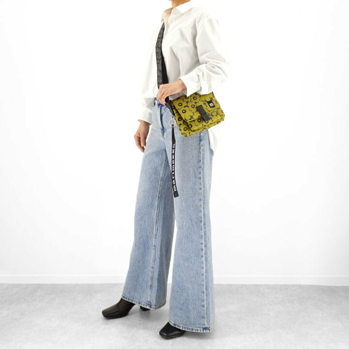 楽天市場】マリメッコ marimekko レディース メンズ ショルダーバッグ 