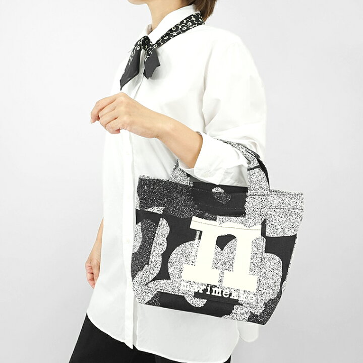 楽天市場】マリメッコ marimekko レディース トートバッグ MONO MINI 