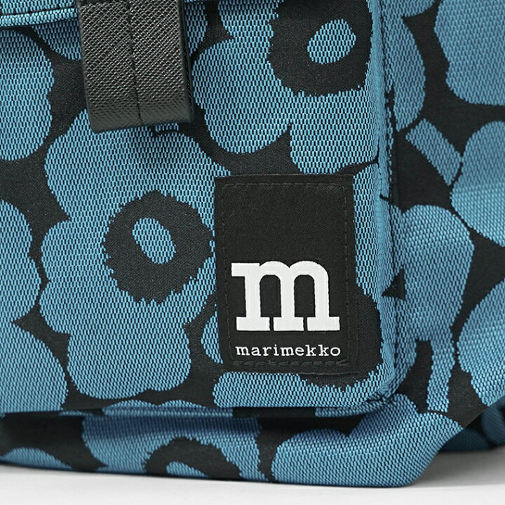 楽天市場】マリメッコ marimekko レディース バックパック EVERYTHING 