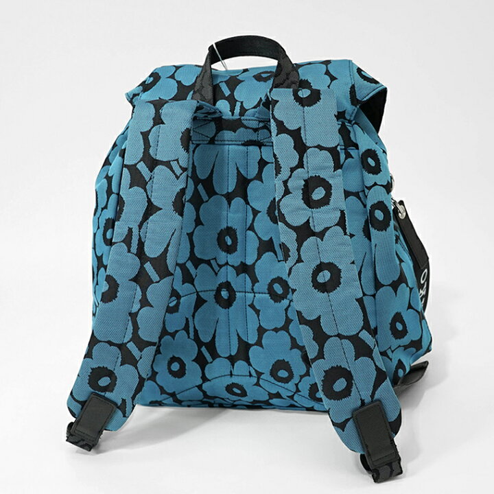 楽天市場】マリメッコ marimekko レディース バックパック EVERYTHING 