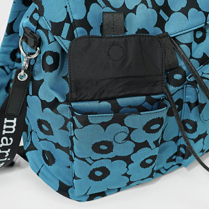 楽天市場】マリメッコ marimekko レディース バックパック EVERYTHING 