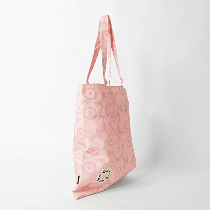 楽天市場】マリメッコ marimekko レディース トートバッグ METKA MINI 