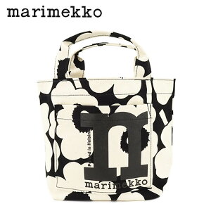 �}�����b�R marimekko ���f�B�[�X �g�[�g�o�b�O MONO MINI TOTE UNIKKO 092197 BLACK COTTON �u���b�N �R�b�g�� 908 �o�b�O �n���h�o�b�O �~�j�g�[�g ���� �ԕ� �E�j�b�R ���� �v���[���g �a���� �N���X�}�X 