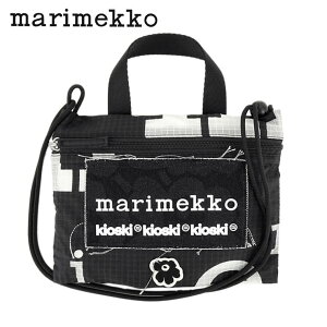 }bR marimekko fB[X Y V_[obO FUNNY CROSS POCKET MARIMERKKI 092210 BLACK WHITE ubN zCg 992 t@j[ NX |Pbg }L |VFbg ~jobO obO 