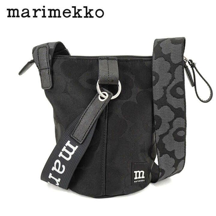 楽天市場】マリメッコ marimekko レディース メンズ ショルダーバッグ 