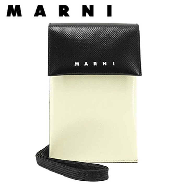 楽天市場】マルニ MARNI メンズ フォンケース TRIBECA TEMI0004A4 