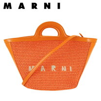 楽天市場】MARNI（カラーオレンジ）（レディースバッグ｜バッグ  