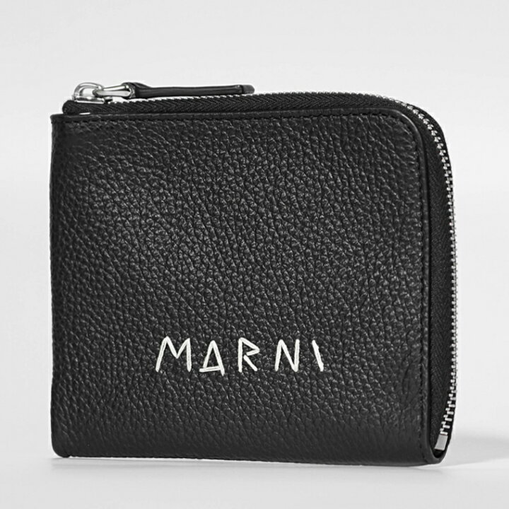 楽天市場】マルニ MARNI メンズ コイン＆カードケース PFMI0095Q0 