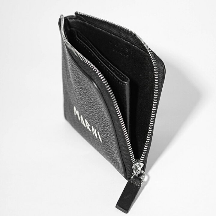 楽天市場】マルニ MARNI メンズ コイン＆カードケース PFMI0095Q0 