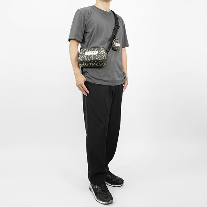 楽天市場】マルニ MARNI メンズ レディース ショルダーバッグ 