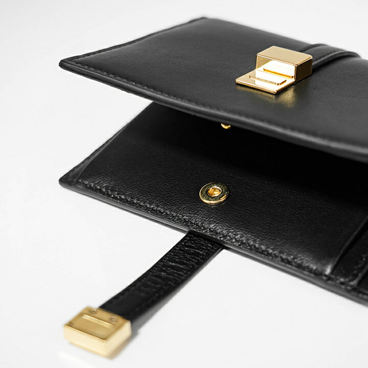 楽天市場】マルニ MARNI レディース 2つ折り財布 PRISMA PFMO0103U1 