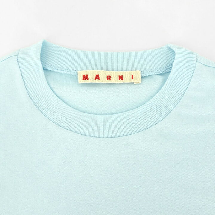 楽天市場】【3/20限定！ポイント8倍】 マルニ MARNI KIDS キッズ T  