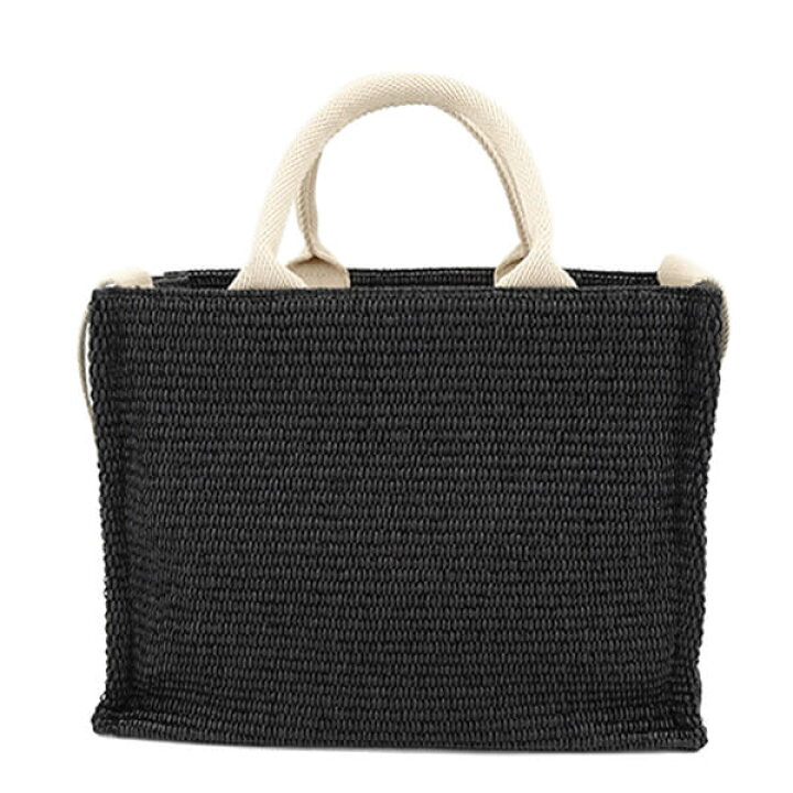 楽天市場】マルニ MARNI レディース トートバッグ EAST WEST SMALL 