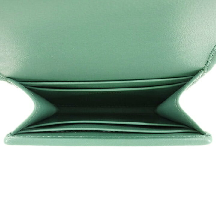 楽天市場】ミュウミュウ MIU MIU レディース カードケース MATELASSE  