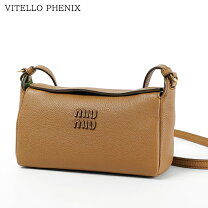楽天市場】MIUMIU VITELLO SHINE（バッグ・小物・ブランド雑貨）の通販