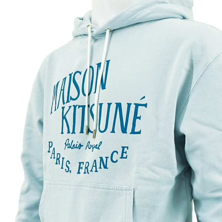楽天市場】【3/10まで！ポイント8倍】 メゾンキツネ MAISON KITSUNE  