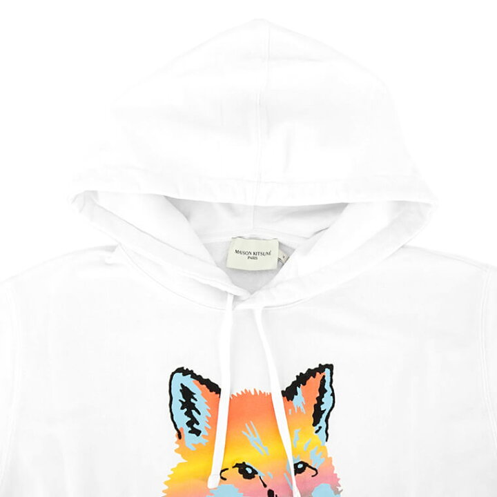 楽天市場】【10/5限定！ポイント9倍】 メゾンキツネ MAISON KITSUNE 
