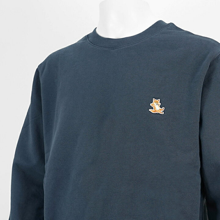 楽天市場】【2/25限定！ポイント8倍】 メゾンキツネ MAISON KITSUNE 